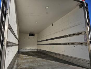 P250 4X2 / FRIGOBLOCK / LBW